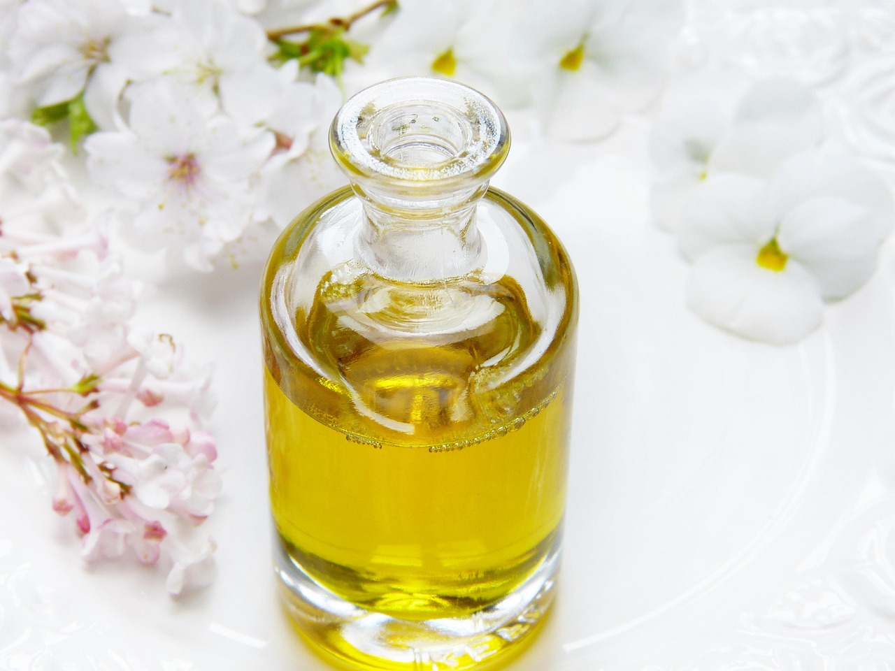 Batana Hair Oil