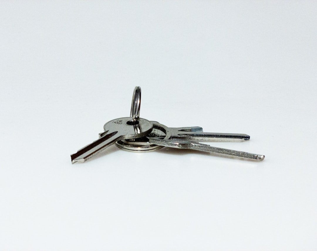 Photo Home keys