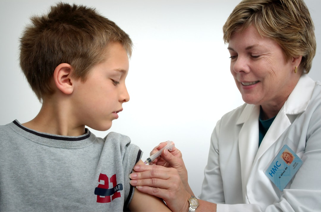 Photo Vaccination campaign