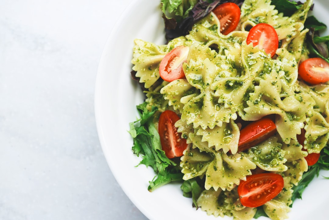 Photo Healthy meal