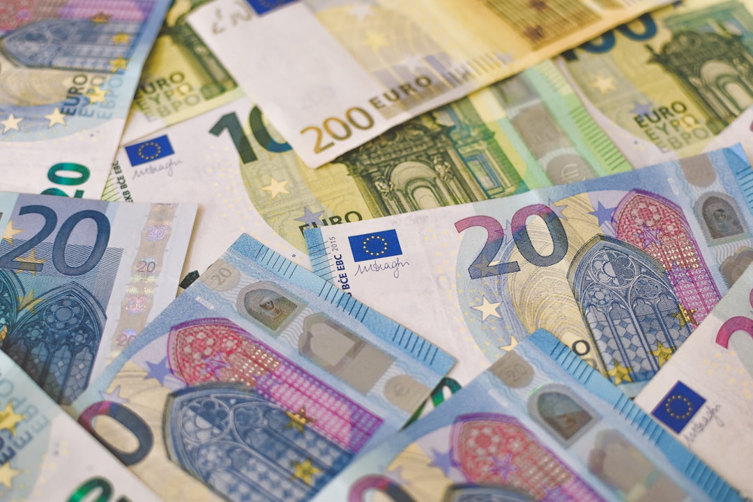 Photo Interest rates