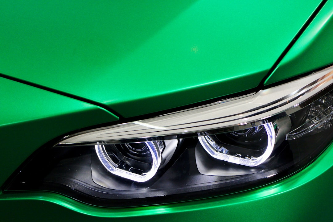 Photo Car loan
