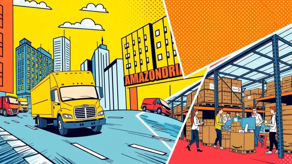 Amazon Job Locations 3 Amazon offers diverse job locations worldwide, including corporate offices in Seattle and Arlington, fulfillment centers, and remote work options, emphasizing diversity and inclusion.