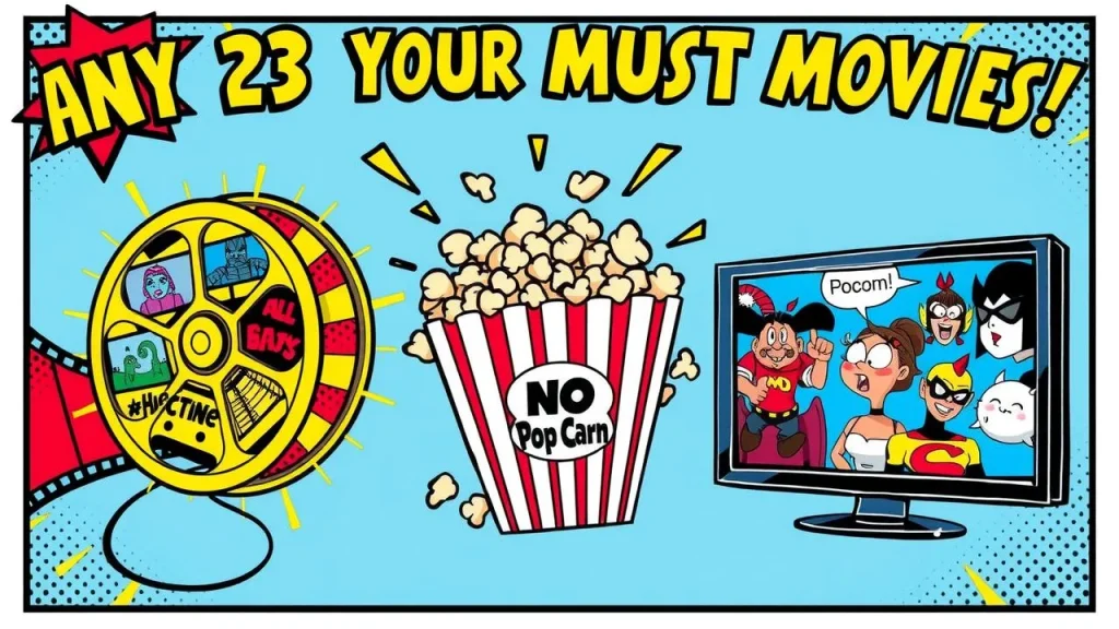 Amazon Prime Video: The 33 Must-See Movies to Stream 3 Explore 33 must-see movies on Amazon Prime Video, featuring heartfelt narratives, gripping thrillers, and uplifting tales across diverse genres.