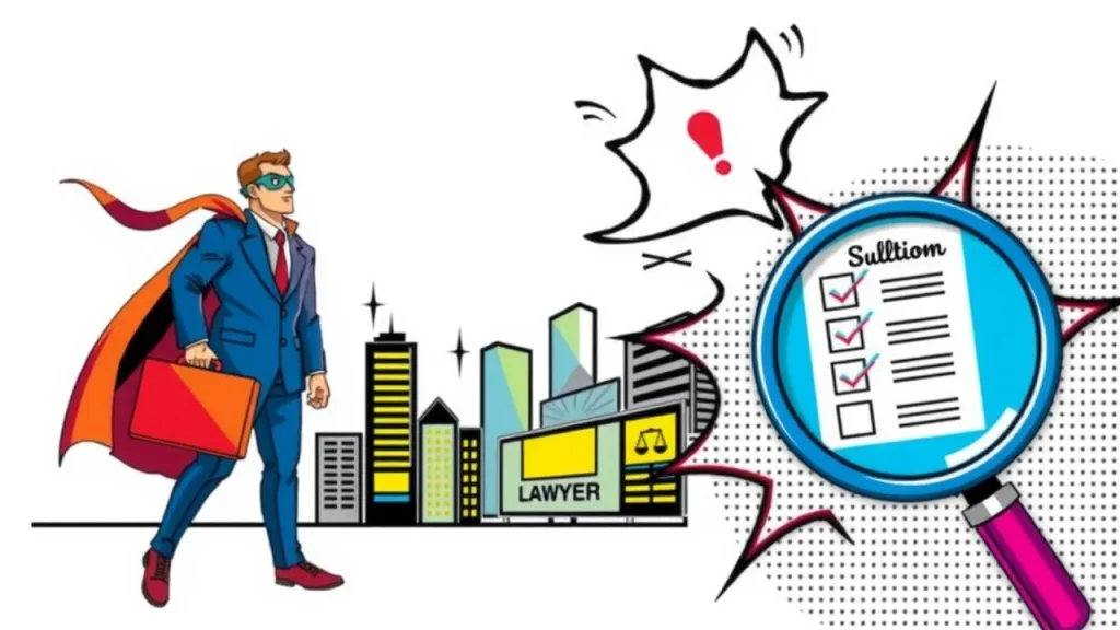 Finding the Right Lawyer in 2025: Key Tips to Consider 2 Finding the right lawyer in 2025 involves understanding your needs, using online directories, asking for recommendations, and trusting your instincts during consultations.