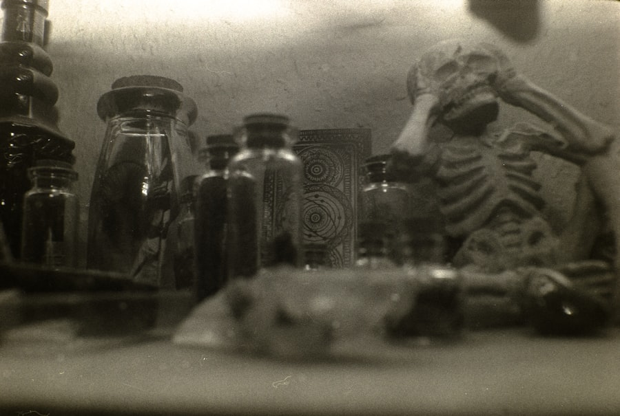 Autopsy report