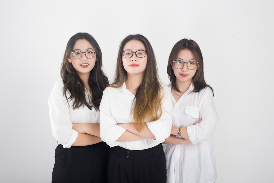 Legal team
