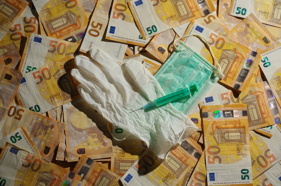Medical injection