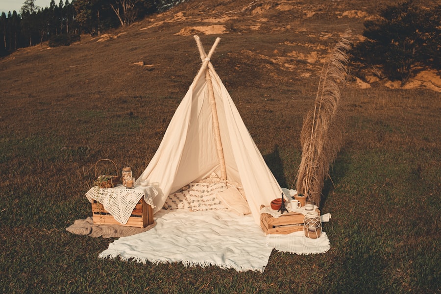 Bohemian style