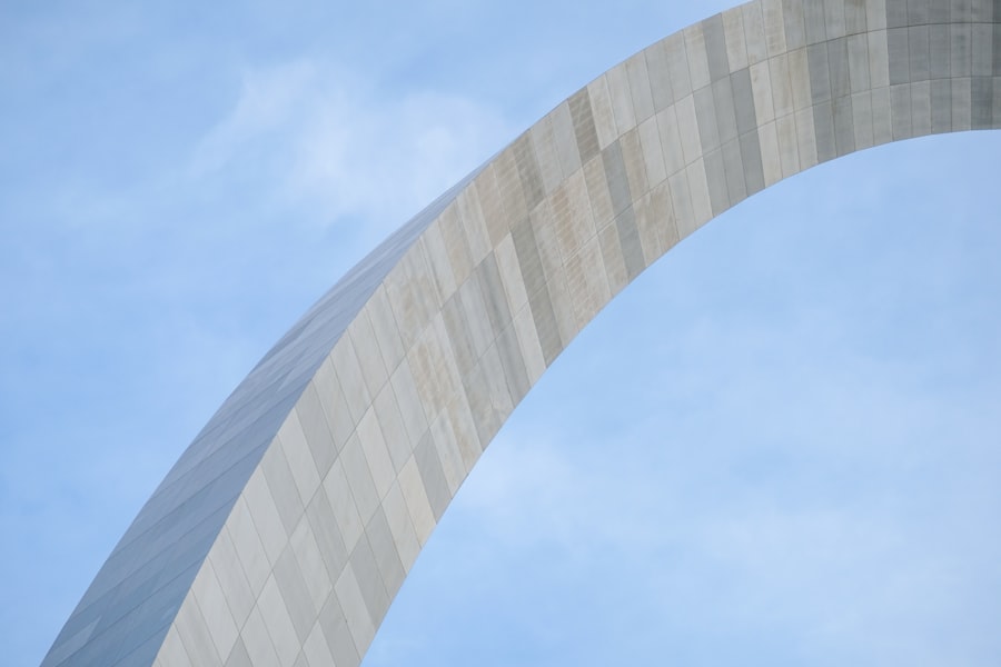Gateway Arch