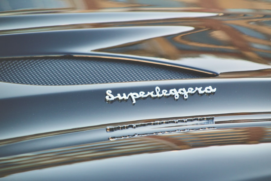 Supermodel icon