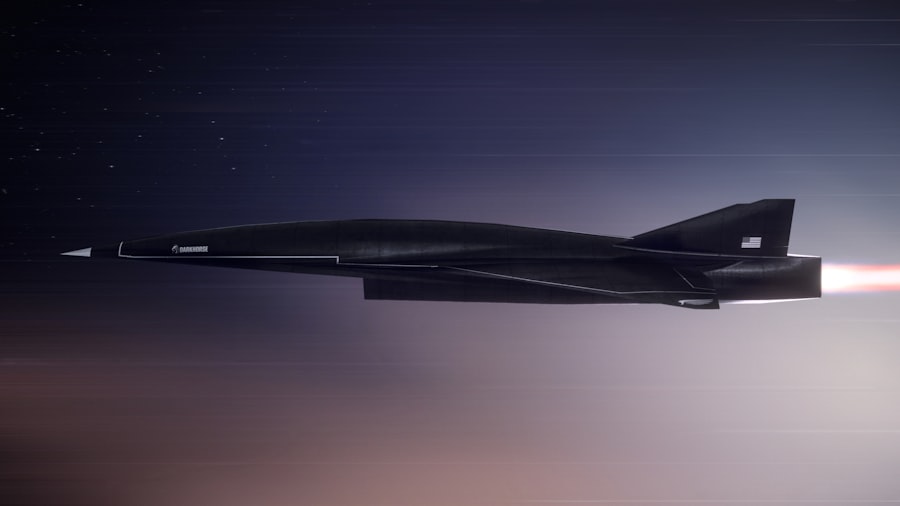 F-117 Nighthawk