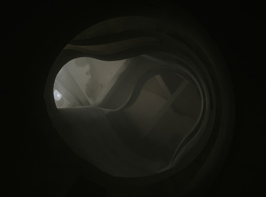 Colonoscopy image