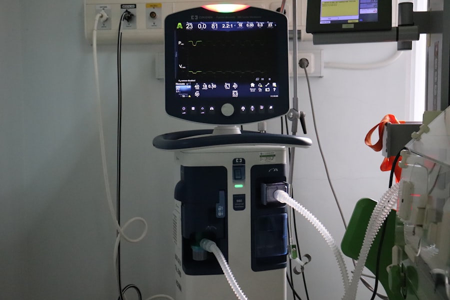 Medical scan
