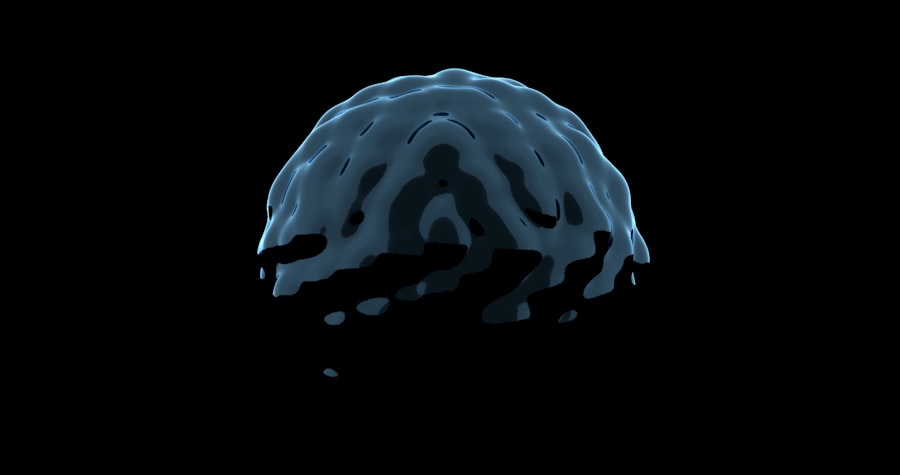 Brain scan