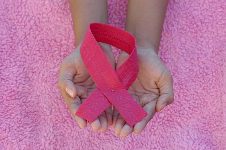Cancer treatment
