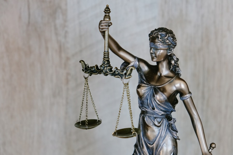 Legal consultation