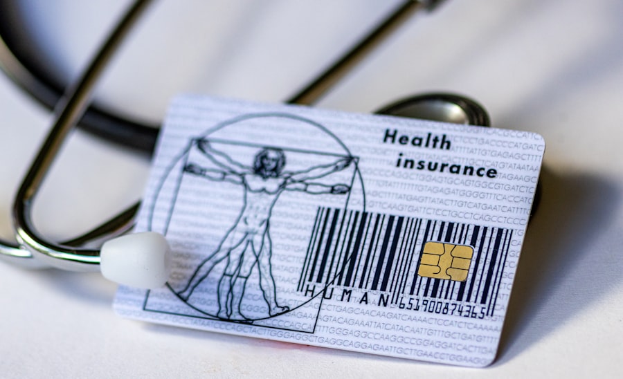 Insurance comparison table