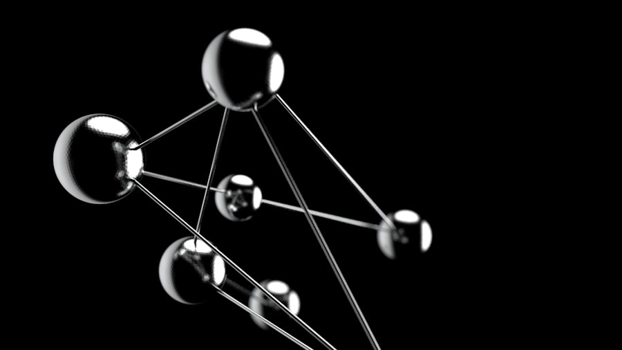 Healthcare network