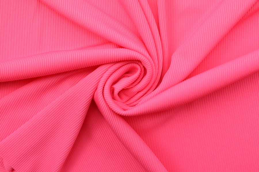 Pink ribbon