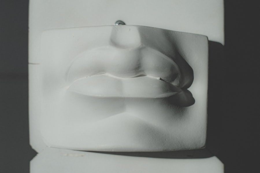 3D mammogram