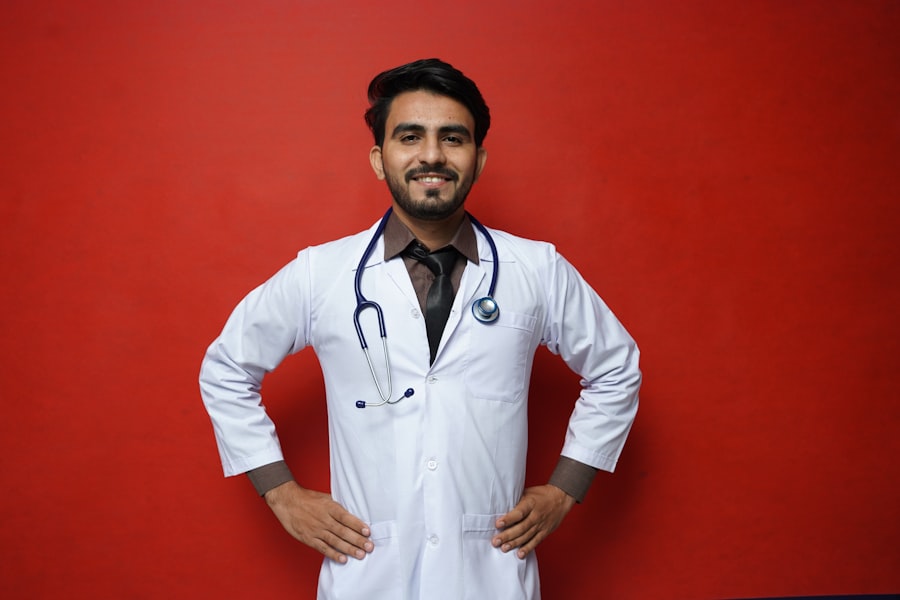 Medical report