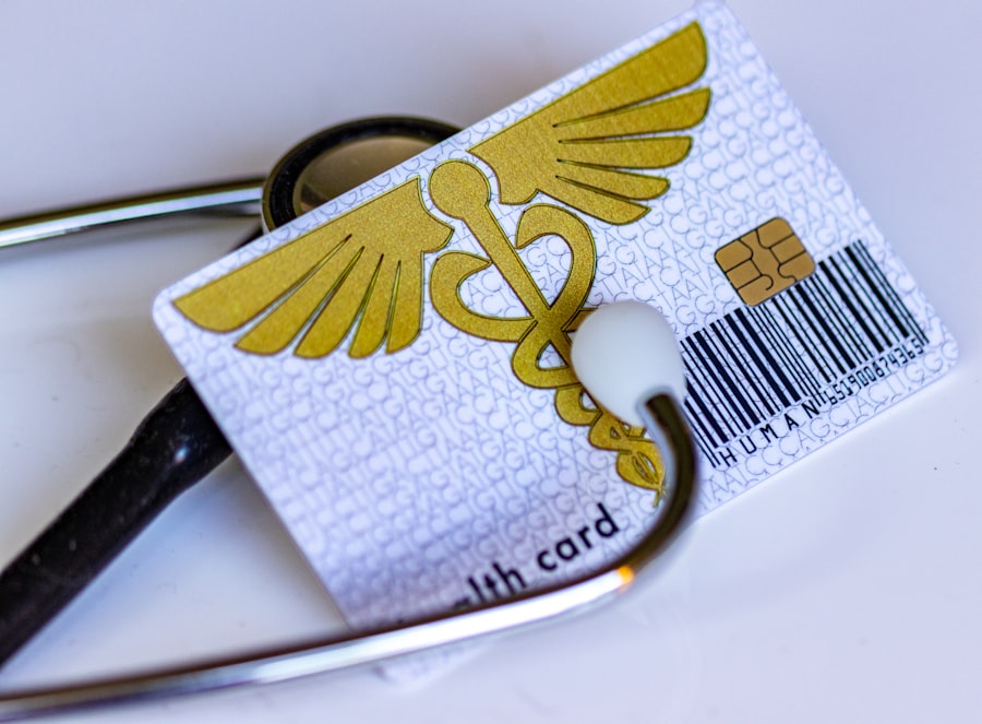 Medical card