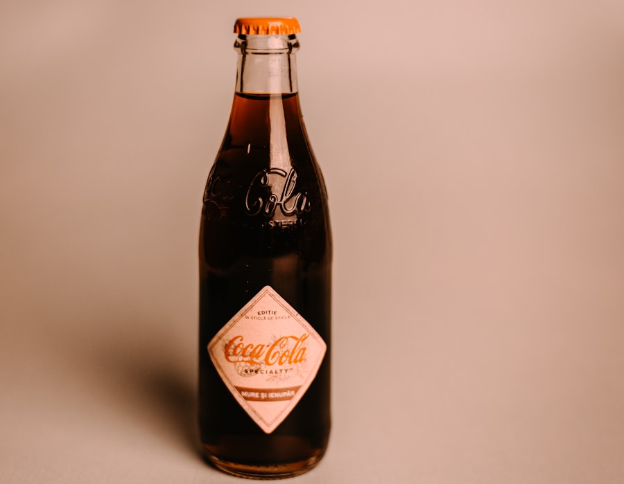 Nubeqa bottle