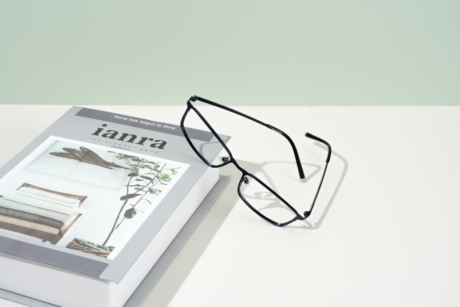 Eyeglasses catalog