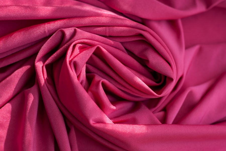 Pink ribbon