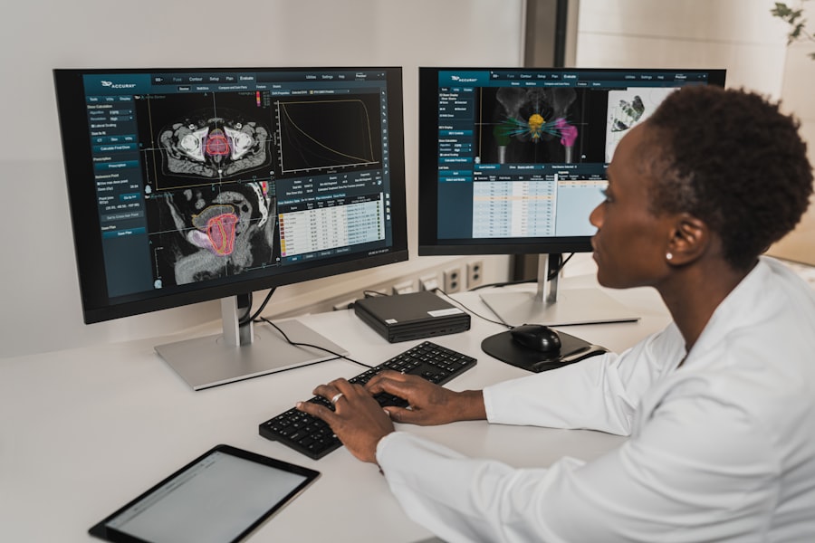 CT scan