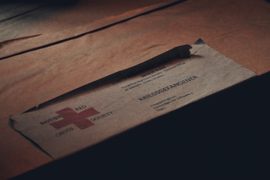 Insurance card