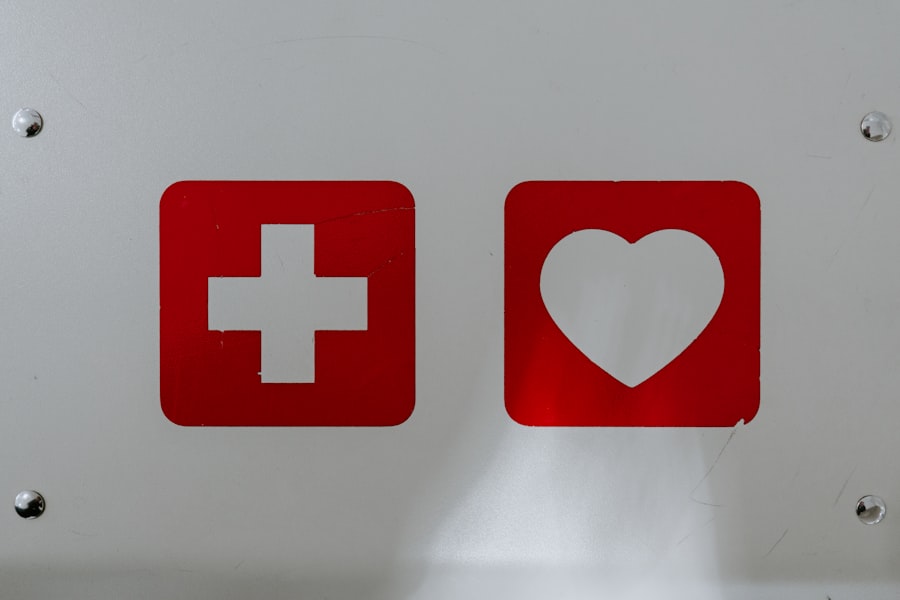 Healthcare network
