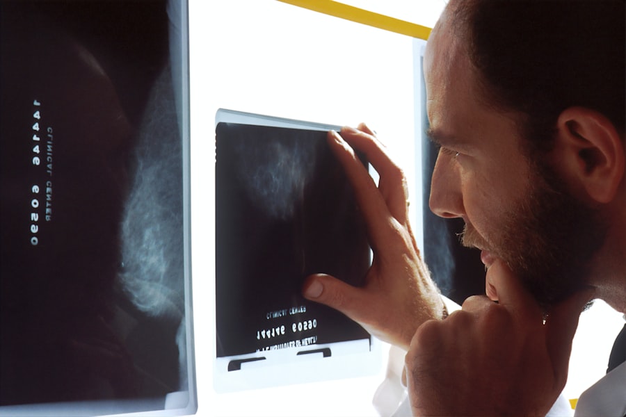 Medical scan