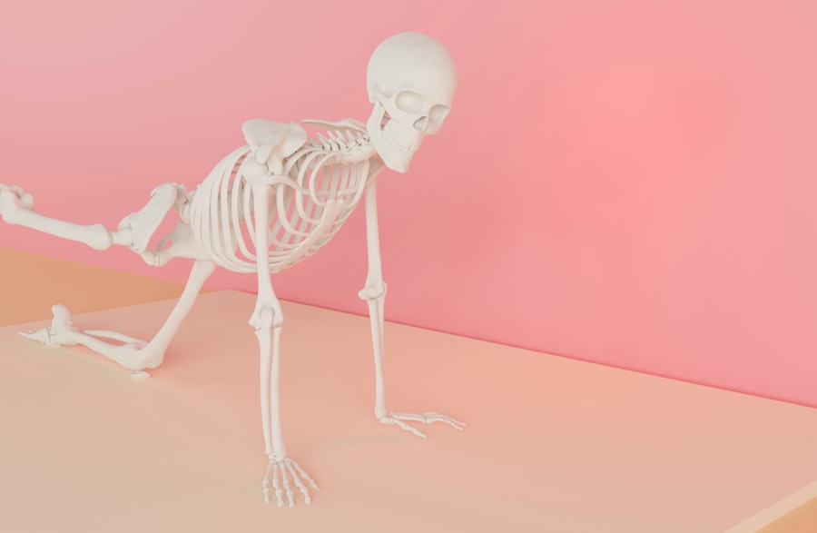 Bone scan