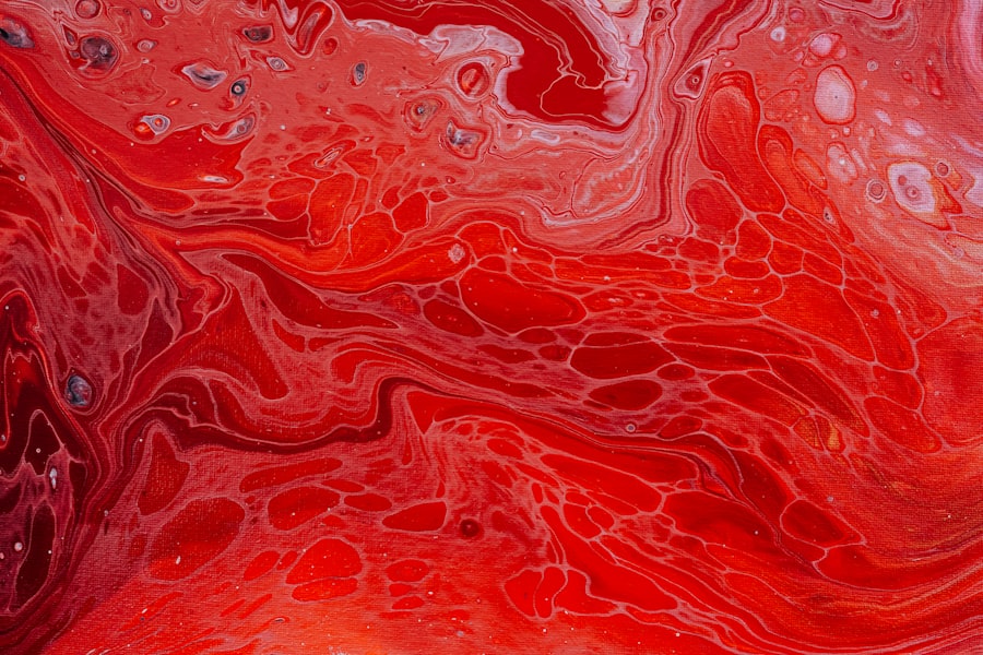 Blood cells