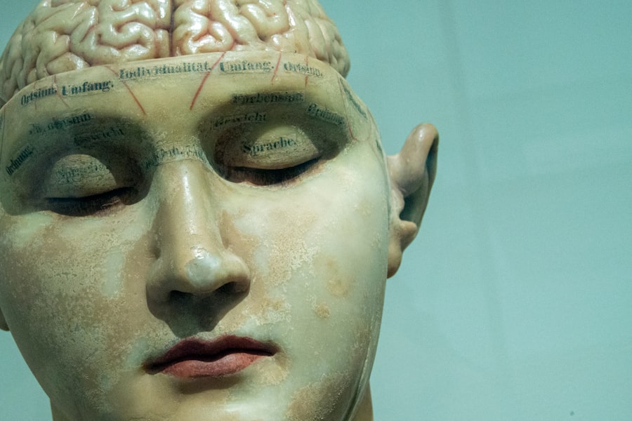 Brain scan