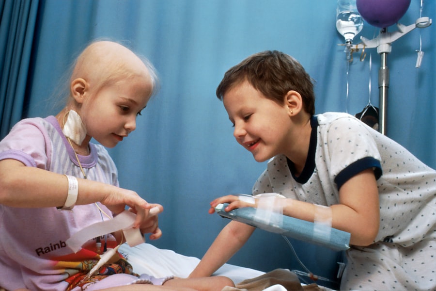 Chemotherapy drug