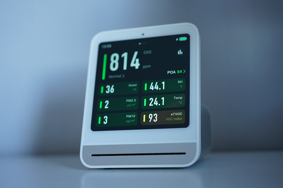 Healthcare network