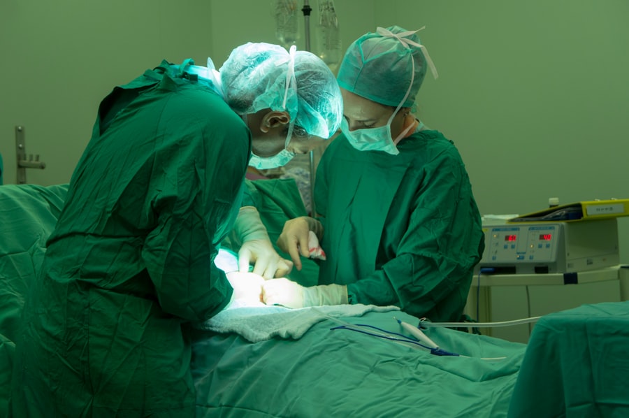 Colonoscopy procedure