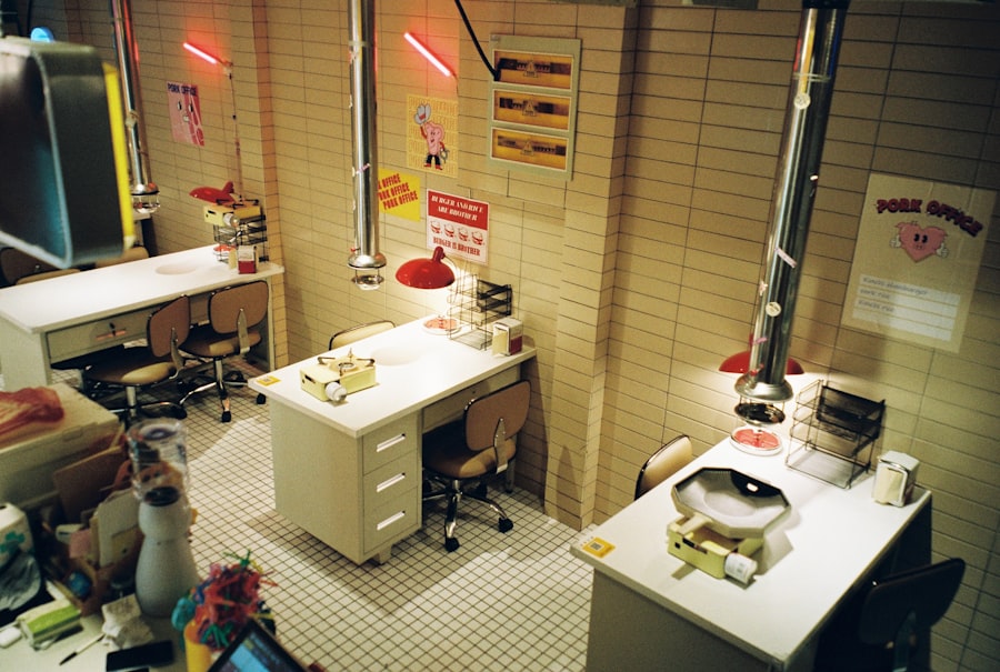 Injection site