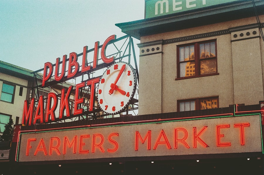 Insurance marketplace