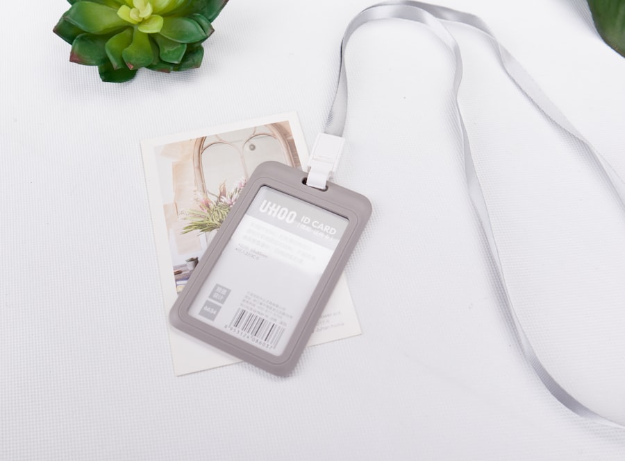 Medical card