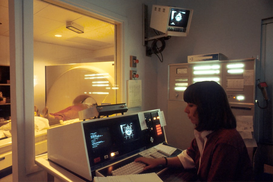 Mammogram