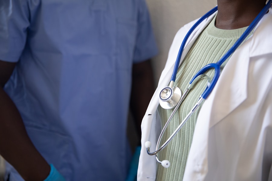 Health clinic