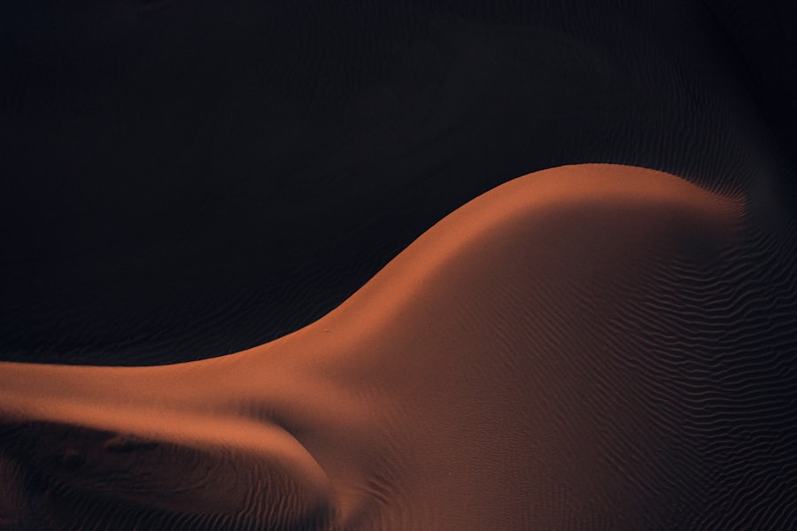 Natural curves