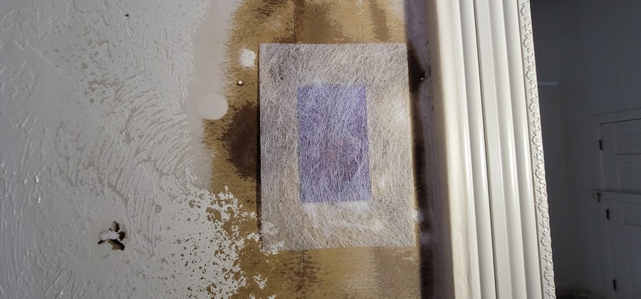 Tissue sample
