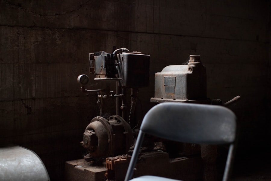 Juicing machine