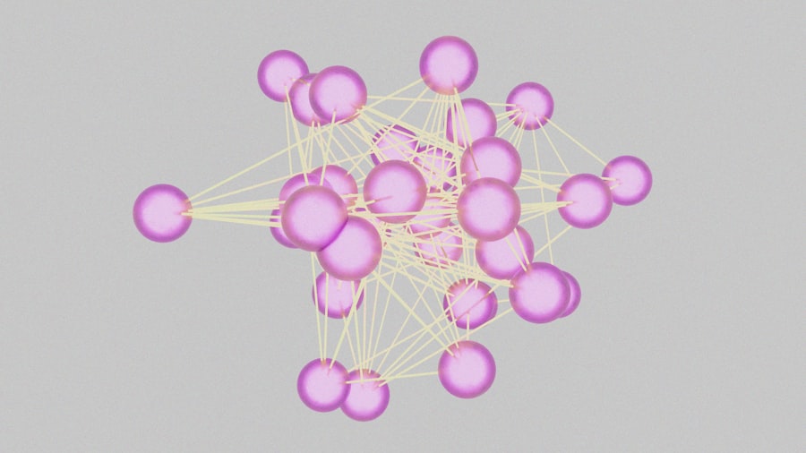 Healthcare network