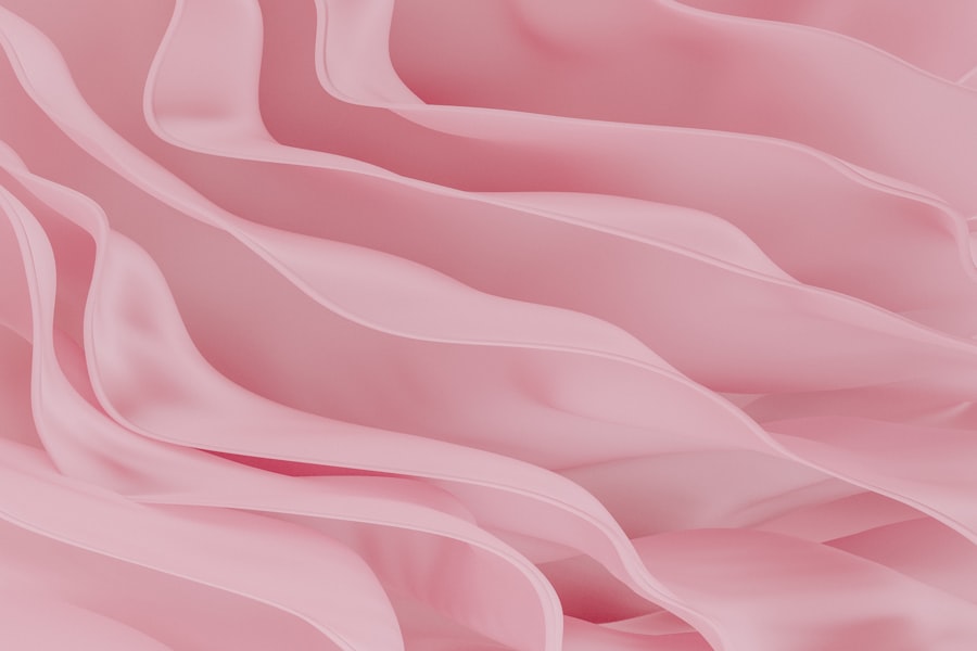 Pink ribbon